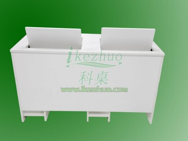 全新科桌產(chǎn)品翻轉(zhuǎn)電腦桌，電腦翻轉(zhuǎn)桌